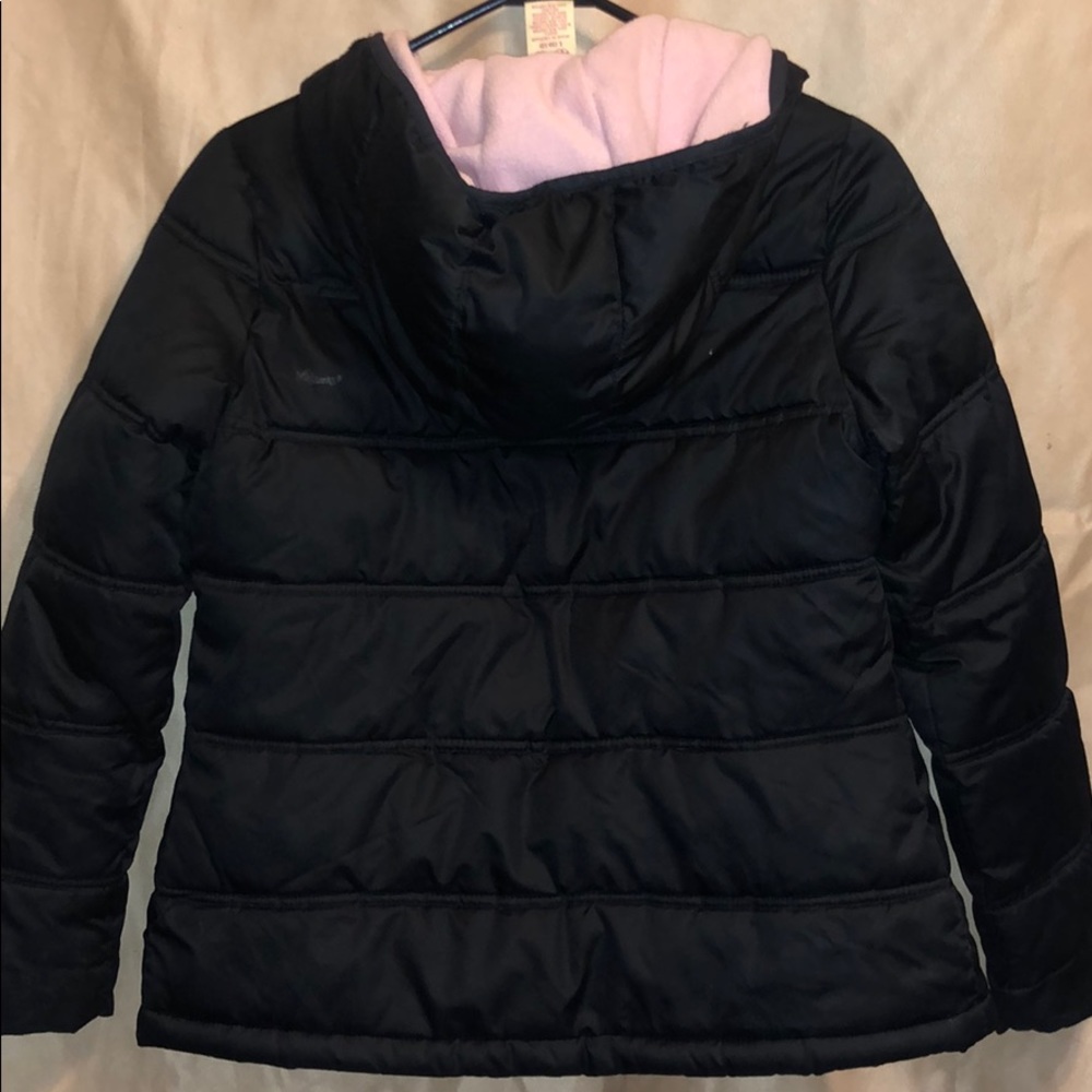 Girls jacket - Picture 3 of 3